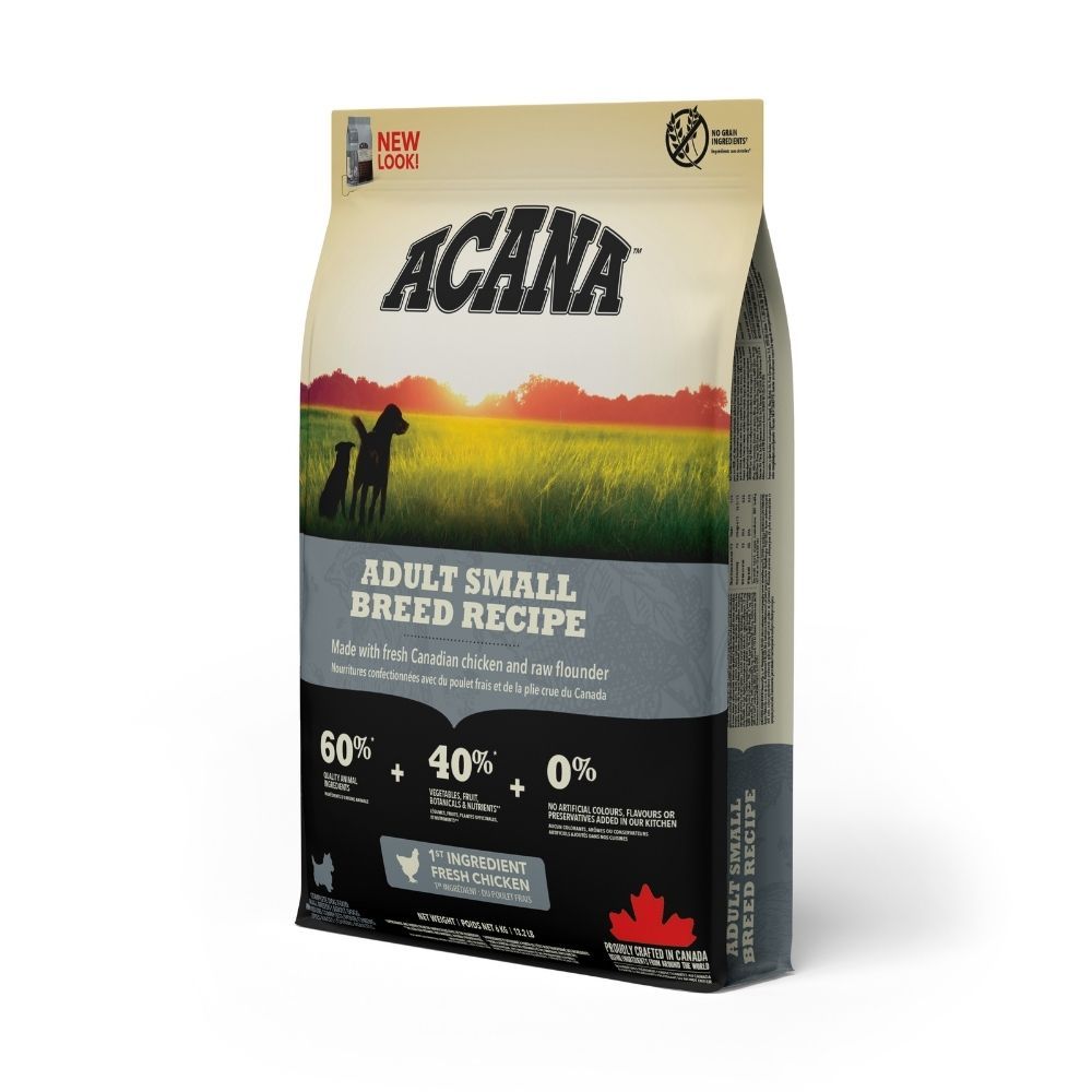 Acana Dog Adult Small Breed 6 kg slika 1