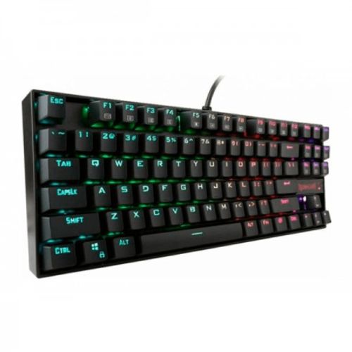 ReDragon - Mehanicka Gaming Tastatura RGB Kumara K552 slika 3