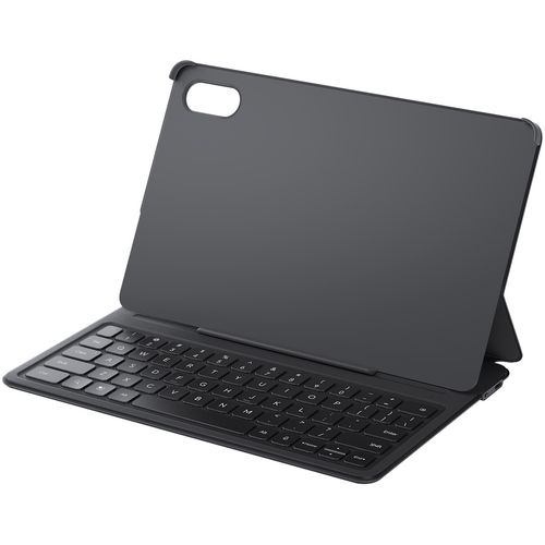 Tastatura za tablet HONOR Pad X9 bežična preklopna maska siva slika 1