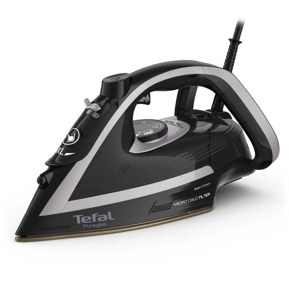 Tefal Puregliss FV8062E0 glačalo PUREGLISS slika 1