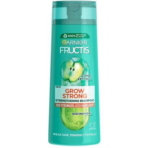 Garnier Fructis Grow Strong Šampon za kosu 400ml slika 1