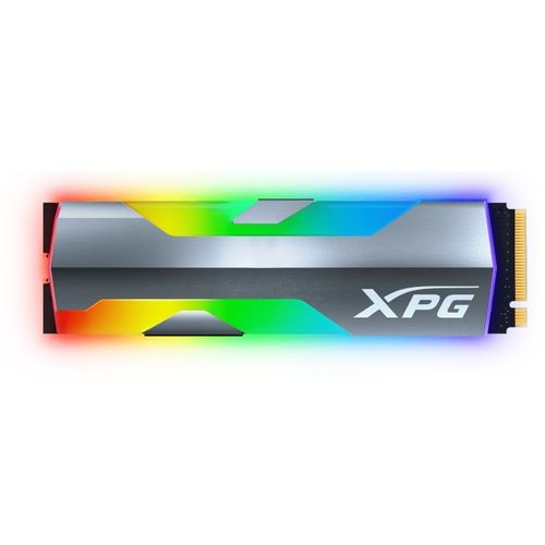 A-DATA 1TB M.2 PCIe Gen3 x4 XPG SPECTRIX S20G RGB ASPECTRIXS20G-1T-C slika 1