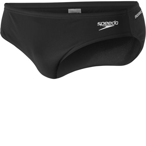 Speedo muške kupaće gaće BRF AM BLACK slika 1