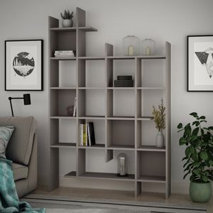 Manco - Light Mocha Light Mocha Bookshelf