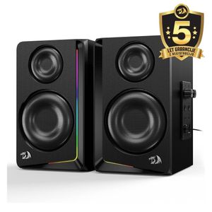 SPEAKER - REDRAGON ANDANTE GS812 BLUETOOTH