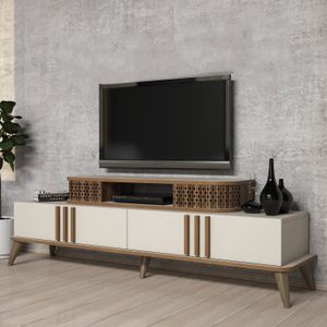 Eylul - Kremasta TV Komoda