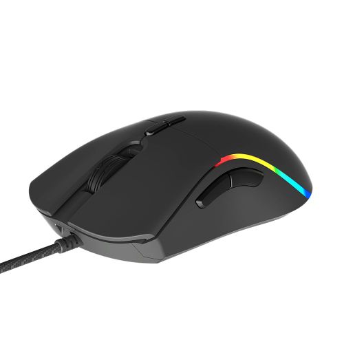 MEETION GM19_2023 GEJMERSKI RGB Miš 12000 dpi slika 4