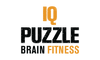 IQ Puzzle - Brain fitness logo