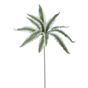 Bizzotto Dekorativna umjetna Aloa 98 cm