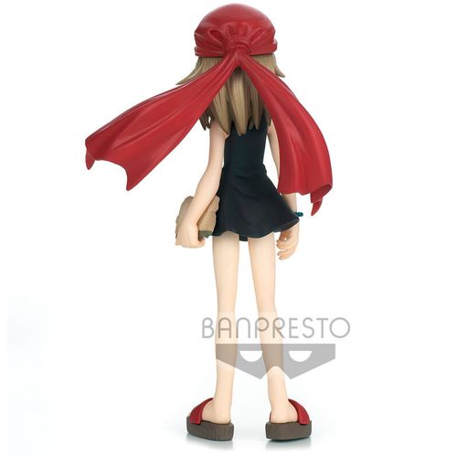 Shamanking Anna Kyoyama figure 18cm slika 5