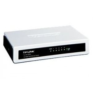 LAN Switch TP-LINK TL-SF1008D 8port 10/100Mbps