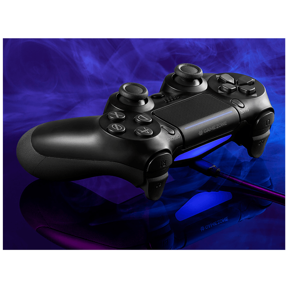 Tracer Gamepad za PC / PS3 / PS4 - SHOGUN PRO PC/PS4 slika 5