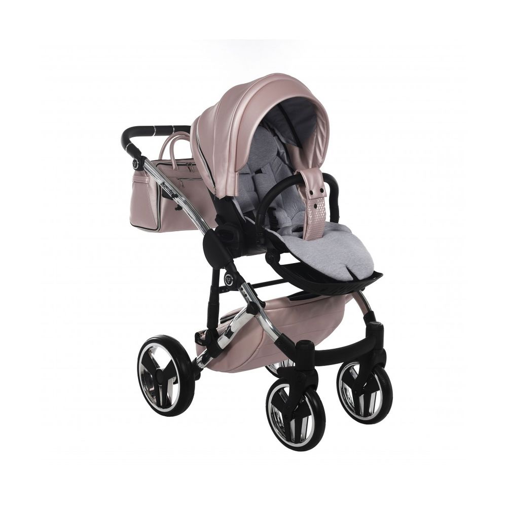 Junama Kolica Fluo Line V2 - Set 3u1, Dezen 06 slika 11