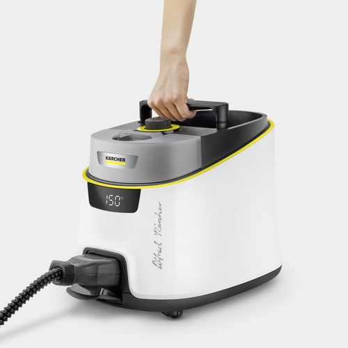 Karcher SC 5 DELUXE SIGNATURE LINE - Paročistač slika 10