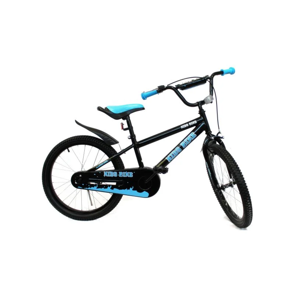 Dječiji bicikl Kids Bike 20" 26631, 1kom slika 4