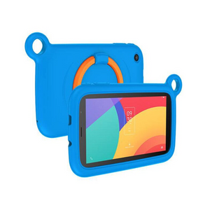 Alcatel dječji tablet 1T 7, 2GB/32GB, WiFi, crni sa plavom zaštitnom maskom