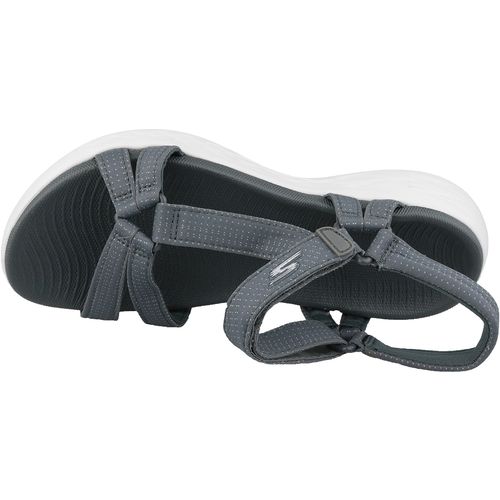 Ženske sandale Skechers on the go 600 15316-char slika 3