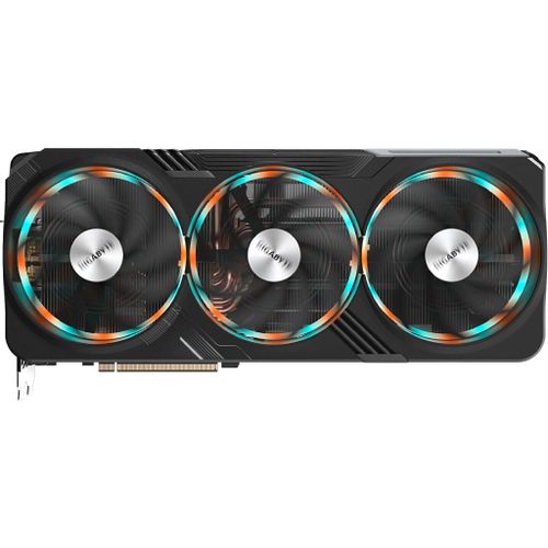 Grafička karta GIGABYTE RTX4080 GV-N408SGAMING OC-16GD NVD/16GB/GDDR6X/256bit/crna slika 2