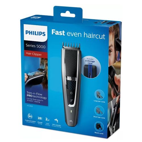 Philips Aparat za šišanje HC5650/15 slika 2