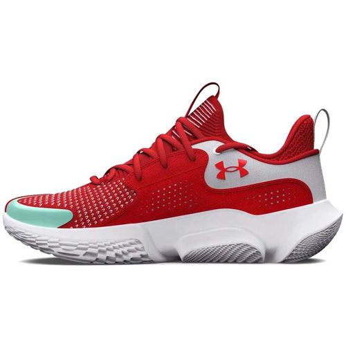 UNDER ARMOUR   FLOW FUTR X 3 PATIKE ZA MUŠKARCE 3026630-600 slika 3