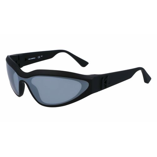 Uniseks sunčane naočale Karl Lagerfeld KL6128S-002 Ø 69 mm slika 1