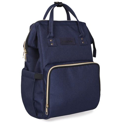 Kikka Boo Torba/Ruksak Siena, Navy slika 1