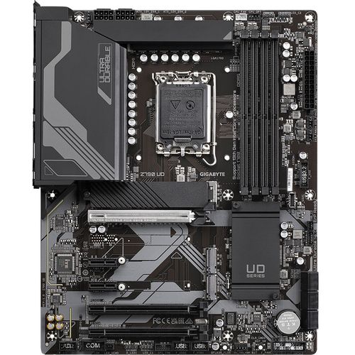 GIGABYTE Z790 UD ATX matična ploča za Intel LGA1700, DDR5, PCIe 5.0 slika 4