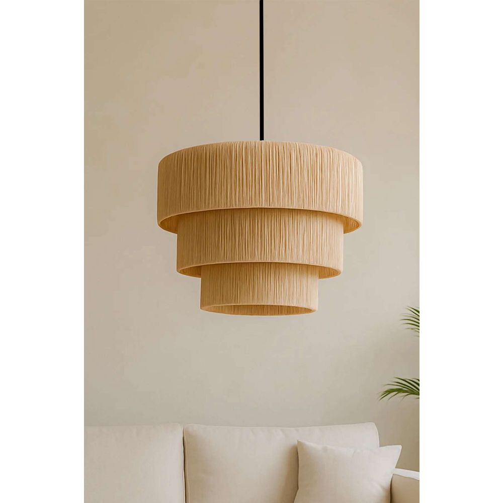 Luster Trivela – boje: krem slika 1