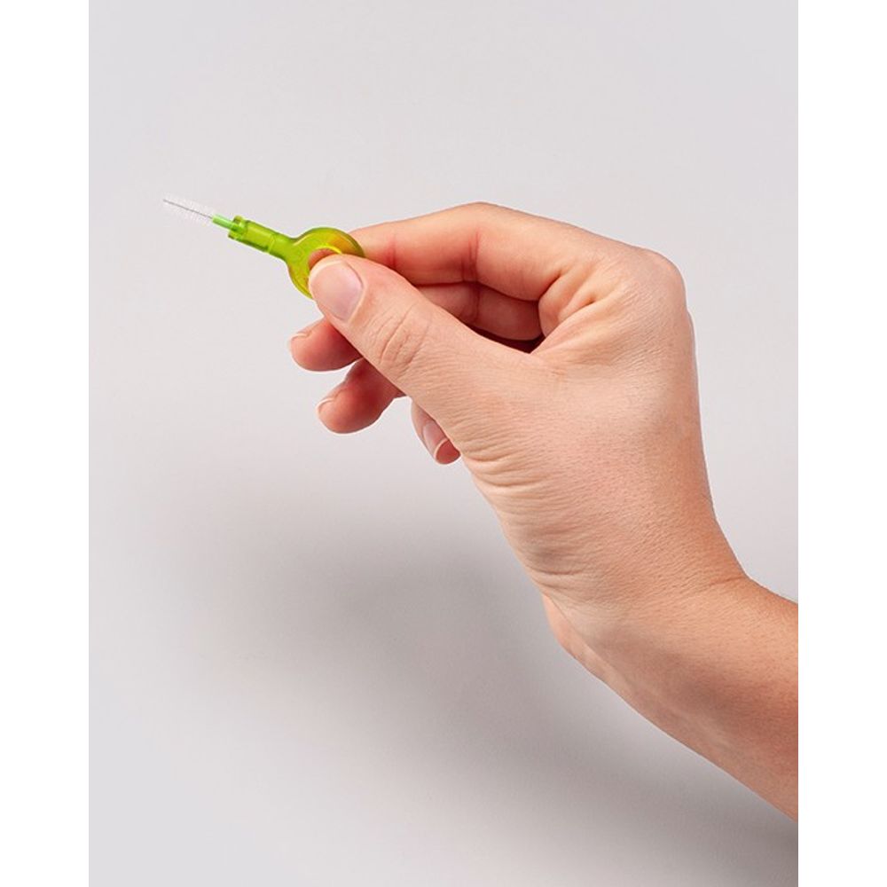 Curaprox Interdentalna četkica CPS 011 Prime Refill, 8kom slika 3