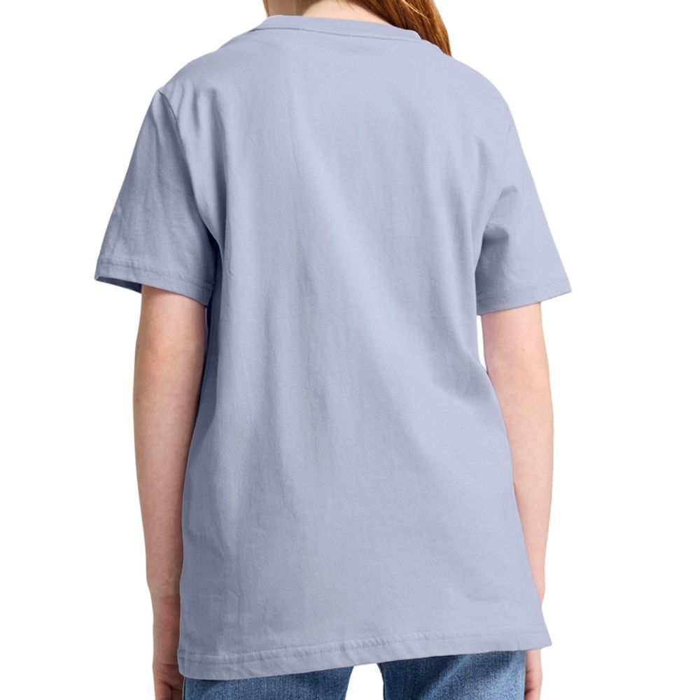Puma Dječija majica kratkih rukava ESS No. 1 Logo Tee G slika 2