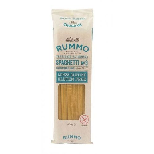 Rummo Spaghetti bez glutena 400g slika 1