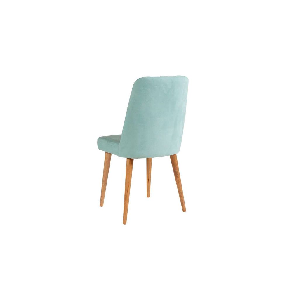 Stolica - Atlantic Pine, Pistachio Green slika 4