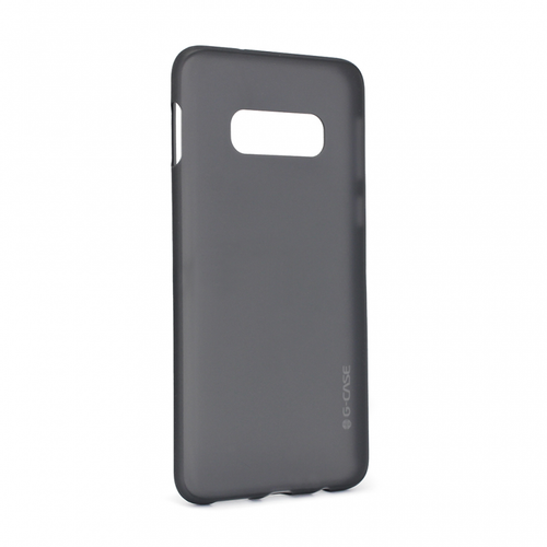 Torbica G case Couleur za Samsung G970 S10e crna slika 1
