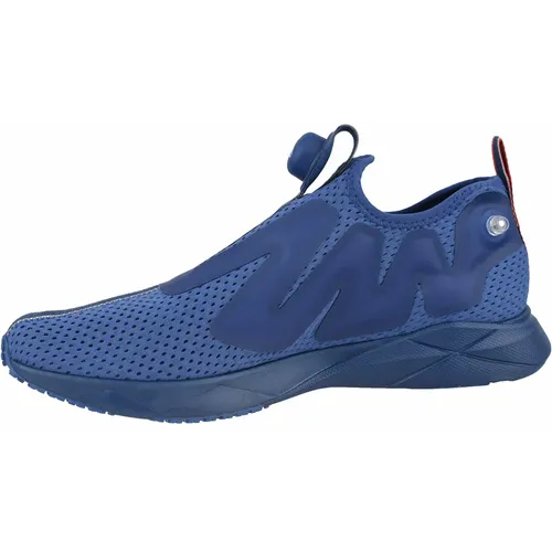 Muške tenisice za trčanje Reebok pump supreme tape cn1180 slika 10