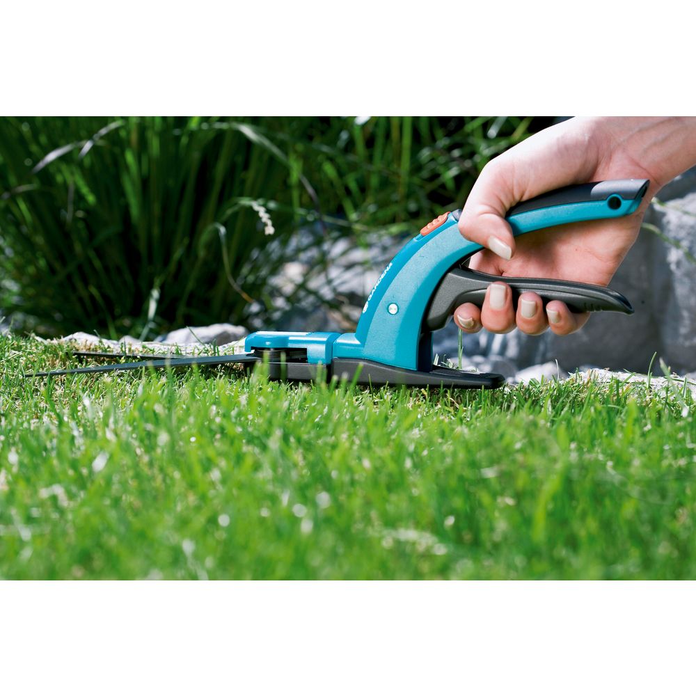 Gardena makaze za travu Comfort slika 4