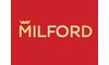 Milford logo