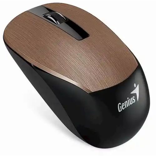 Miš Genius NX-7015 USB bakreni slika 1