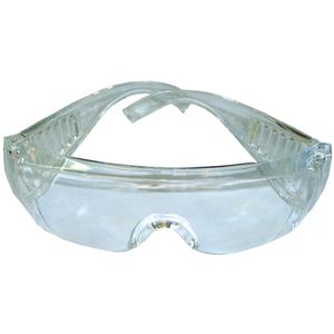 Zaštitne naočale s bočnom zaštitom X1039