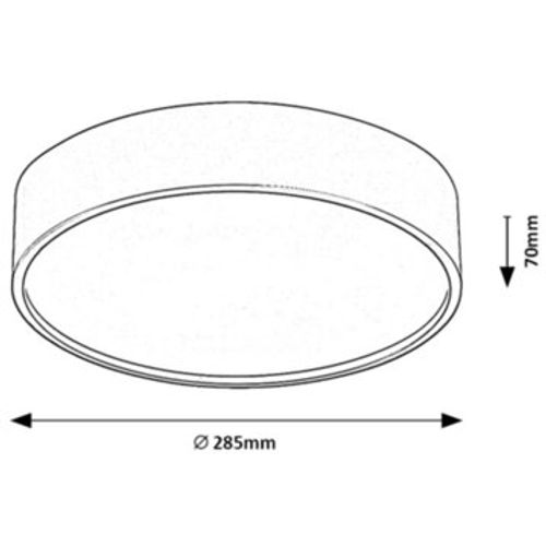 Rabalux Larcia 75012 slika 9