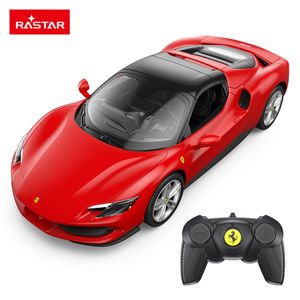 RASTAR 94600 Ferrari 296 GTS na daljinsko upravljanje 1:16