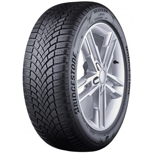 Bridgestone Guma 215/55r16 97v blizzak lm005 xl tl bridgestone osobne zimske gume slika 1