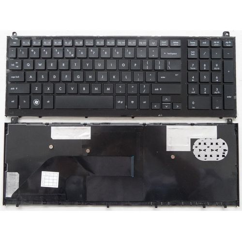 Tastatura Laptop HP 4520, 4525, 4720, 4720s slika 1