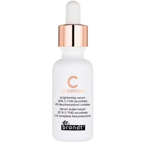 Dr.Brandt Vitamin C scription serum 30 ml slika 1