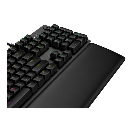 Tipkovnica Logitech G513 Carbon GX CARBON US, 920-009330 slika 3