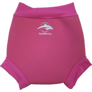 Konfidence NeoNappy kupaće gaćice pink 3-6 mjeseci