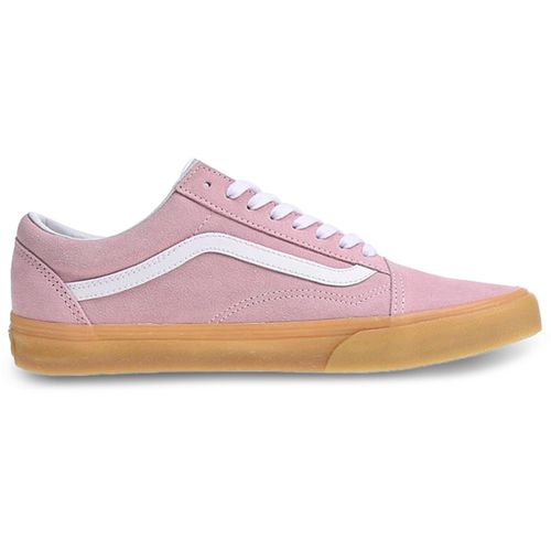 Ženske tenisice Vans OLD-SKOOL VN0A38G1QK71 slika 1