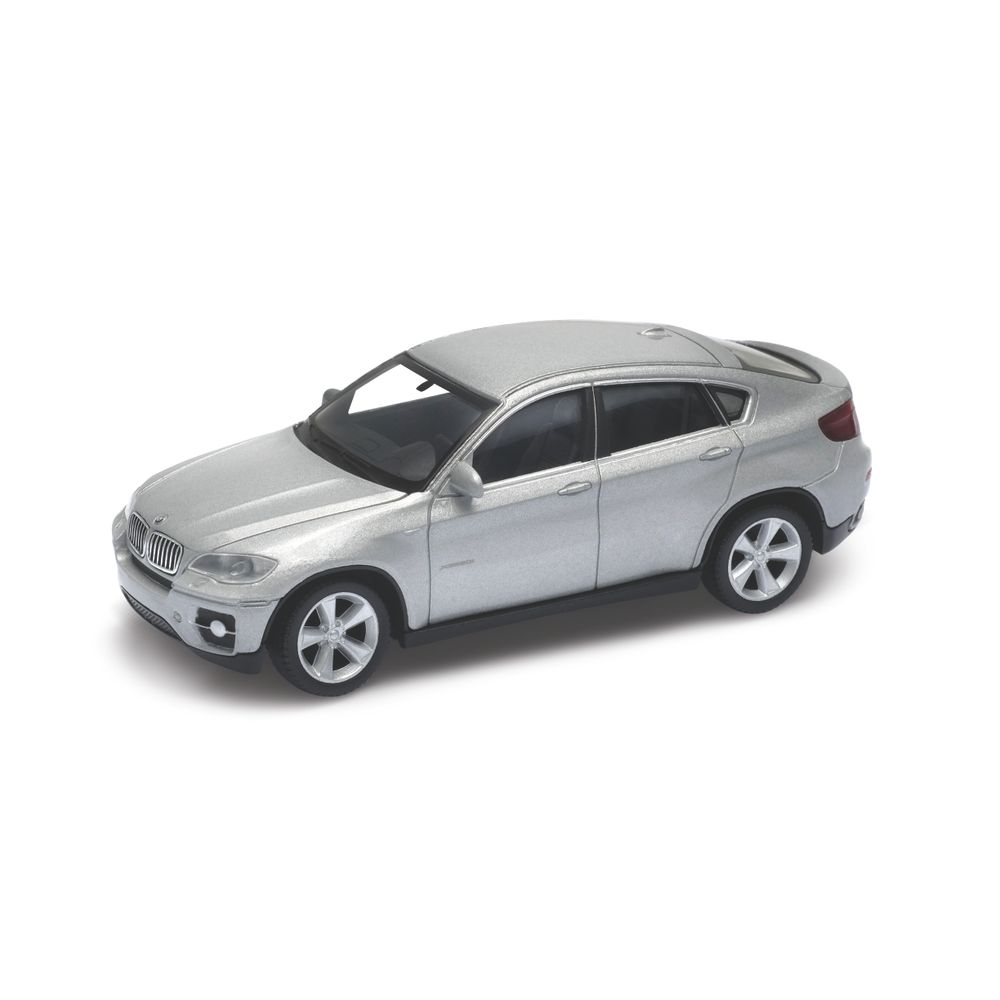 Welly auto 1:43 44000-24CWD 24/1 slika 6