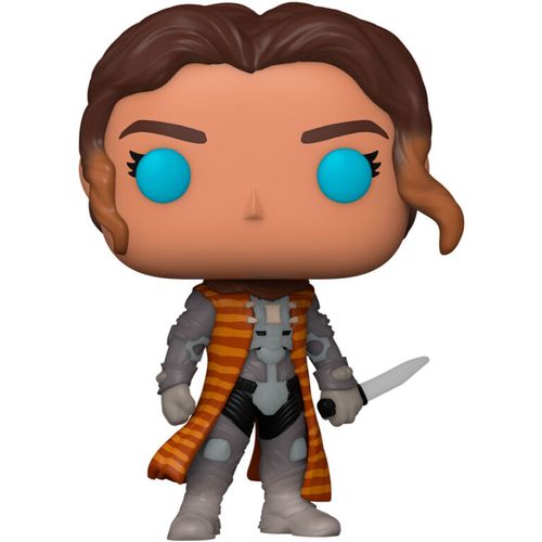 POP figure Dune 2 Chani slika 2