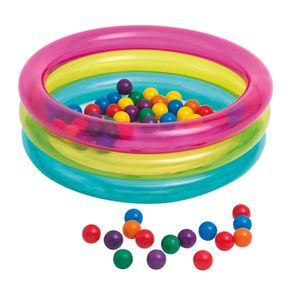 INTEX Bazen za bebe 48674 86cm x 25cm