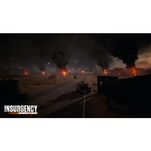 Insurgency: Sandstorm (Xbox One) slika 2